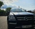 Мерседес ГЛ-Клас 2010 у Калуше на Automoto.ua Чорний Мерседес ГЛ-Клас, об'ємом двигуна 3 л та пробігом 320 тис. км за 15300 $, фото 4 на Automoto.ua