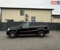 Черный Мерседес ГЛ-класс, объемом двигателя 5.46 л и пробегом 246 тыс. км за 14900 $, фото 10 на Automoto.ua