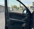 Чорний Мерседес ГЛ-Клас, об'ємом двигуна 5.46 л та пробігом 173 тис. км за 17900 $, фото 28 на Automoto.ua