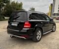 Черный Мерседес ГЛ-класс, объемом двигателя 4.7 л и пробегом 263 тыс. км за 20000 $, фото 3 на Automoto.ua
