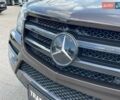 Чорний Мерседес ГЛ-Клас, об'ємом двигуна 5.46 л та пробігом 203 тис. км за 19490 $, фото 19 на Automoto.ua