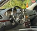 Чорний Мерседес ГЛ-Клас, об'ємом двигуна 5.46 л та пробігом 173 тис. км за 17900 $, фото 23 на Automoto.ua