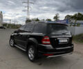 Мерседес ГЛ-Клас 2010 у Сумах на Automoto.ua Чорний Мерседес ГЛ-Клас, об'ємом двигуна 3 л та пробігом 154 тис. км за 14500 $, фото 4 на Automoto.ua