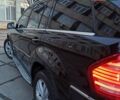 Черный Мерседес ГЛ-класс, объемом двигателя 5.46 л и пробегом 276 тыс. км за 15000 $, фото 4 на Automoto.ua