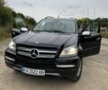 Черный Мерседес ГЛ-класс, объемом двигателя 4.7 л и пробегом 263 тыс. км за 20000 $, фото 1 на Automoto.ua