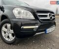 Черный Мерседес ГЛ-класс, объемом двигателя 2.99 л и пробегом 101 тыс. км за 21000 $, фото 35 на Automoto.ua