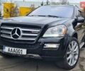 Чорний Мерседес ГЛ-Клас, об'ємом двигуна 5.5 л та пробігом 166 тис. км за 17000 $, фото 1 на Automoto.ua