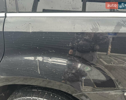 Черный Мерседес ГЛ-класс, объемом двигателя 2.99 л и пробегом 356 тыс. км за 11500 $, фото 27 на Automoto.ua