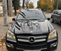 Мерседес ГЛ-Клас 2010 у Сумах на Automoto.ua Чорний Мерседес ГЛ-Клас, об'ємом двигуна 3 л та пробігом 154 тис. км за 14500 $, фото 22 на Automoto.ua