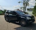 Мерседес ГЛ-Клас 2010 у Калуше на Automoto.ua Чорний Мерседес ГЛ-Клас, об'ємом двигуна 3 л та пробігом 320 тис. км за 15300 $, фото 1 на Automoto.ua