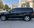 Чорний Мерседес ГЛ-Клас, об'ємом двигуна 3 л та пробігом 121 тис. км за 23700 $, фото 9 на Automoto.ua