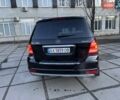 Черный Мерседес ГЛ-класс, объемом двигателя 5.46 л и пробегом 276 тыс. км за 15000 $, фото 20 на Automoto.ua