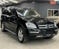 Черный Мерседес ГЛ-класс, объемом двигателя 5.46 л и пробегом 205 тыс. км за 16500 $, фото 8 на Automoto.ua