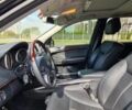 Черный Мерседес ГЛ-класс, объемом двигателя 5.5 л и пробегом 230 тыс. км за 14800 $, фото 6 на Automoto.ua