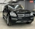 Черный Мерседес ГЛ-класс, объемом двигателя 5.46 л и пробегом 205 тыс. км за 16500 $, фото 9 на Automoto.ua
