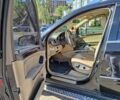 Мерседес ГЛ-класс 2010 в Сумах на Automoto.ua Черный Мерседес ГЛ-класс, объемом двигателя 3 л и пробегом 151 тыс. км за 14500 $, фото 6 на Automoto.ua