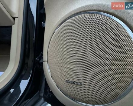 Черный Мерседес ГЛ-класс, объемом двигателя 5.46 л и пробегом 246 тыс. км за 14900 $, фото 24 на Automoto.ua