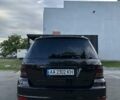 Черный Мерседес ГЛ-класс, объемом двигателя 5.46 л и пробегом 209 тыс. км за 19600 $, фото 16 на Automoto.ua