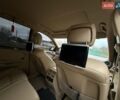 Черный Мерседес ГЛ-класс, объемом двигателя 5.46 л и пробегом 246 тыс. км за 14900 $, фото 26 на Automoto.ua