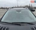 Черный Мерседес ГЛ-класс, объемом двигателя 5.46 л и пробегом 195 тыс. км за 15500 $, фото 6 на Automoto.ua