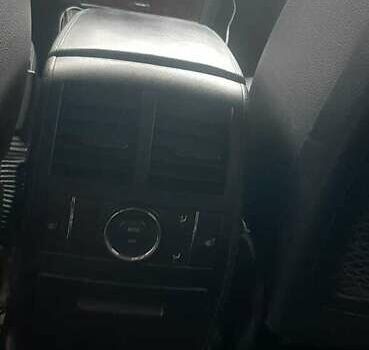 Черный Мерседес ГЛ-класс, объемом двигателя 2.99 л и пробегом 60 тыс. км за 12500 $, фото 10 на Automoto.ua