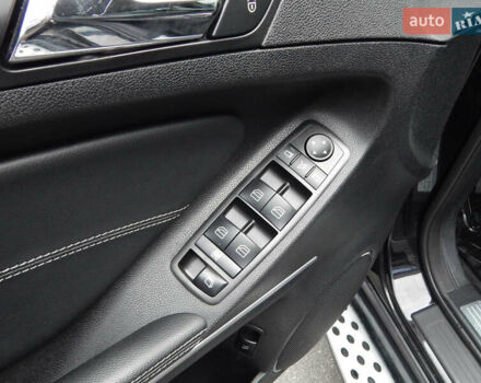 Черный Мерседес ГЛ-класс, объемом двигателя 2.99 л и пробегом 204 тыс. км за 14998 $, фото 17 на Automoto.ua