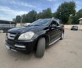Черный Мерседес ГЛ-класс, объемом двигателя 5.5 л и пробегом 313 тыс. км за 10500 $, фото 7 на Automoto.ua