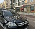 Чорний Мерседес ГЛ-Клас, об'ємом двигуна 2.99 л та пробігом 130 тис. км за 24700 $, фото 1 на Automoto.ua
