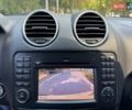 Чорний Мерседес ГЛ-Клас, об'ємом двигуна 3 л та пробігом 121 тис. км за 23700 $, фото 32 на Automoto.ua