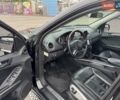 Черный Мерседес ГЛ-класс, объемом двигателя 5.46 л и пробегом 195 тыс. км за 15500 $, фото 14 на Automoto.ua