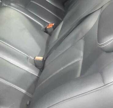 Черный Мерседес ГЛ-класс, объемом двигателя 2.99 л и пробегом 60 тыс. км за 12500 $, фото 5 на Automoto.ua