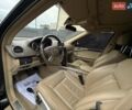 Черный Мерседес ГЛ-класс, объемом двигателя 5.46 л и пробегом 246 тыс. км за 14900 $, фото 33 на Automoto.ua