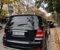Мерседес ГЛ-класс 2010 в Сумах на Automoto.ua Черный Мерседес ГЛ-класс, объемом двигателя 3 л и пробегом 151 тыс. км за 14500 $, фото 3 на Automoto.ua