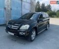 Чорний Мерседес ГЛ-Клас, об'ємом двигуна 2.99 л та пробігом 156 тис. км за 10500 $, фото 1 на Automoto.ua