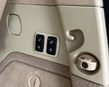 Мерседес ГЛ-Клас 2010 у Сумах на Automoto.ua Чорний Мерседес ГЛ-Клас, об'ємом двигуна 3 л та пробігом 154 тис. км за 14500 $, фото 14 на Automoto.ua