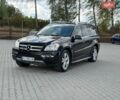 Чорний Мерседес ГЛ-Клас, об'ємом двигуна 2.99 л та пробігом 235 тис. км за 15500 $, фото 1 на Automoto.ua