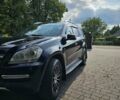 Мерседес ГЛ-Клас 2010 у Калуше на Automoto.ua Чорний Мерседес ГЛ-Клас, об'ємом двигуна 3 л та пробігом 320 тис. км за 15300 $, фото 8 на Automoto.ua