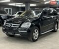 Черный Мерседес ГЛ-класс, объемом двигателя 5.46 л и пробегом 205 тыс. км за 16500 $, фото 2 на Automoto.ua