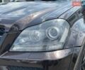 Чорний Мерседес ГЛ-Клас, об'ємом двигуна 5.46 л та пробігом 203 тис. км за 19490 $, фото 11 на Automoto.ua