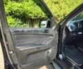 Мерседес ГЛ-Клас 2010 у Калуше на Automoto.ua Чорний Мерседес ГЛ-Клас, об'ємом двигуна 3 л та пробігом 320 тис. км за 15300 $, фото 25 на Automoto.ua