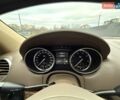 Черный Мерседес ГЛ-класс, объемом двигателя 5.46 л и пробегом 246 тыс. км за 14900 $, фото 37 на Automoto.ua