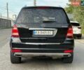 Чорний Мерседес ГЛ-Клас, об'ємом двигуна 5.46 л та пробігом 173 тис. км за 17900 $, фото 5 на Automoto.ua