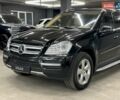 Черный Мерседес ГЛ-класс, объемом двигателя 5.46 л и пробегом 205 тыс. км за 16500 $, фото 3 на Automoto.ua