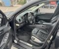 Черный Мерседес ГЛ-класс, объемом двигателя 5.46 л и пробегом 195 тыс. км за 15500 $, фото 11 на Automoto.ua