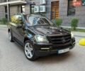 Чорний Мерседес ГЛ-Клас, об'ємом двигуна 5.46 л та пробігом 232 тис. км за 18500 $, фото 1 на Automoto.ua