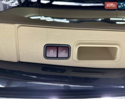 Черный Мерседес ГЛ-класс, объемом двигателя 5.46 л и пробегом 205 тыс. км за 16500 $, фото 26 на Automoto.ua