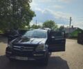 Мерседес ГЛ-Клас 2010 у Калуше на Automoto.ua Чорний Мерседес ГЛ-Клас, об'ємом двигуна 3 л та пробігом 320 тис. км за 15300 $, фото 6 на Automoto.ua