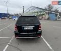 Черный Мерседес ГЛ-класс, объемом двигателя 5.46 л и пробегом 195 тыс. км за 15500 $, фото 4 на Automoto.ua