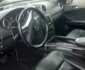 Черный Мерседес ГЛ-класс, объемом двигателя 2.99 л и пробегом 60 тыс. км за 12500 $, фото 3 на Automoto.ua