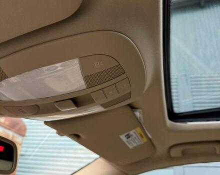 Чорний Мерседес ГЛ-Клас, об'ємом двигуна 4.66 л та пробігом 218 тис. км за 14999 $, фото 12 на Automoto.ua